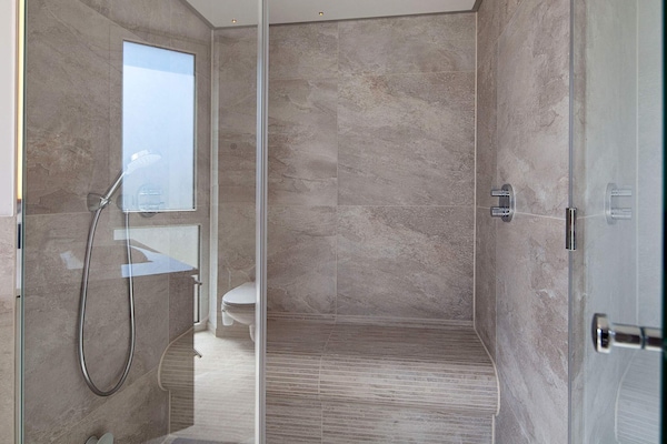 Foto van Hoogwaardig kustappartement aan zee - Vakantiehuis in Wendtorf - Indoor