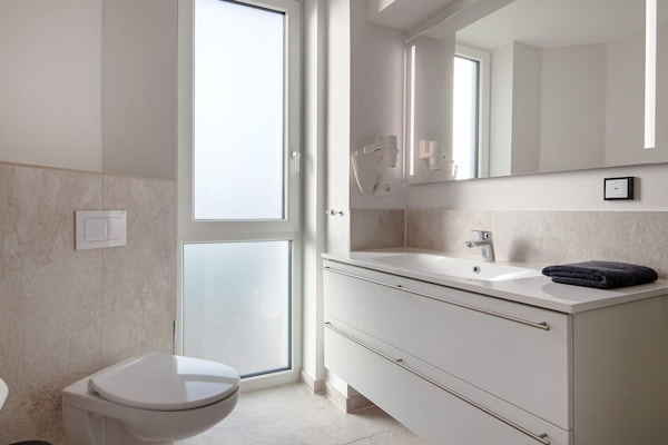 Foto van Exclusief appartement vlakbij het Oostzeestrand - Vakantiehuis in Wendtorf - Indoor