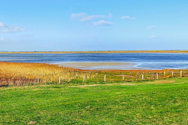 Foto van Exclusief appartement vlakbij het Oostzeestrand - Vakantiehuis in Wendtorf - Untagged