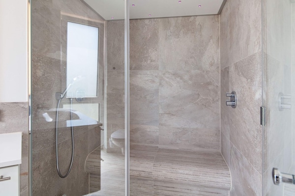 Foto van Exclusief vakantieappartement aan de haven - Vakantiehuis in Wendtorf - Indoor
