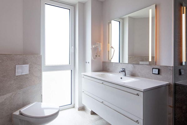 Foto van Exclusief vakantieappartement aan de haven - Vakantiehuis in Wendtorf - Indoor