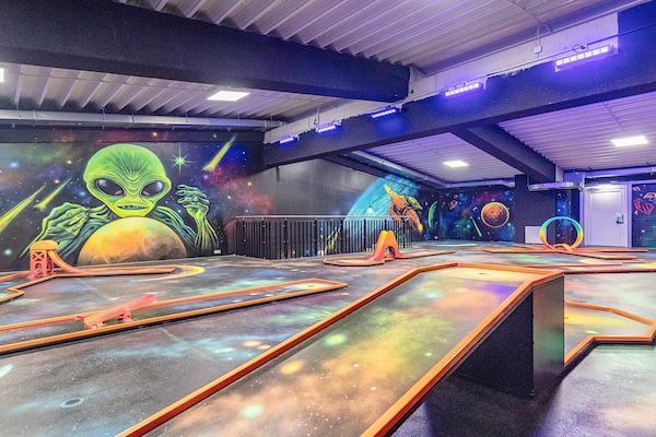 Foto van Exclusief vakantieappartement aan de haven - Vakantiehuis in Wendtorf - Untagged