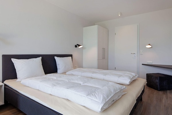 Foto van Villa aan de boulevard op een exclusieve locatie - Vakantiehuis in Wendtorf - Indoor