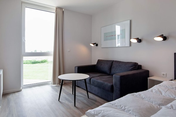 Foto van Villa aan de boulevard op een exclusieve locatie - Vakantiehuis in Wendtorf - Indoor