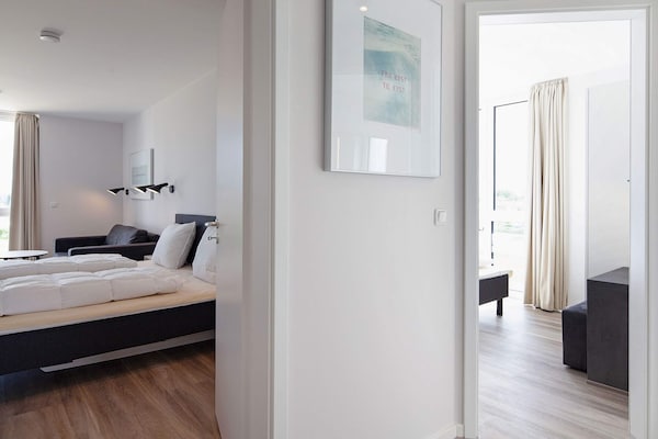 Foto van Villa aan de boulevard op een exclusieve locatie - Vakantiehuis in Wendtorf - Indoor