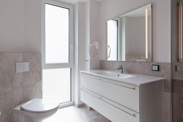 Foto van Villa aan de boulevard op een exclusieve locatie - Vakantiehuis in Wendtorf - Indoor