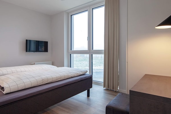 Foto van Luxe appartement aan de Kieler Förde - Vakantiehuis in Wendtorf - Indoor