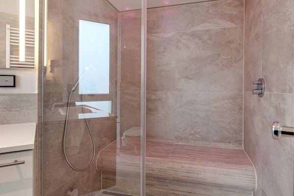 Foto van Luxe appartement aan de Kieler Förde - Vakantiehuis in Wendtorf - Indoor