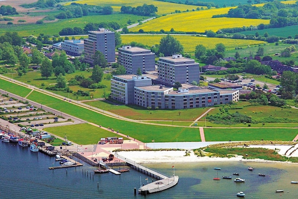 Foto van Luxe appartement aan de Kieler Förde - Vakantiehuis in Wendtorf - Untagged
