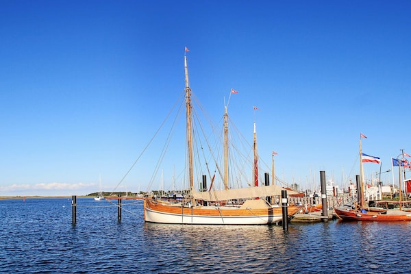 Foto van Luxe appartement aan de Kieler Förde - Vakantiehuis in Wendtorf - Untagged