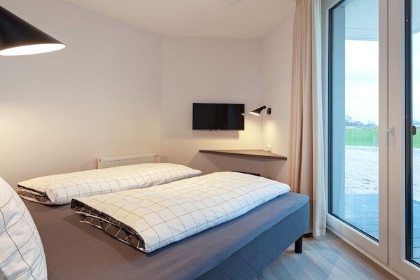 Foto van Hoogwaardige aan de Oostzee direct aan het water - Vakantiehuis in Wendtorf - Indoor