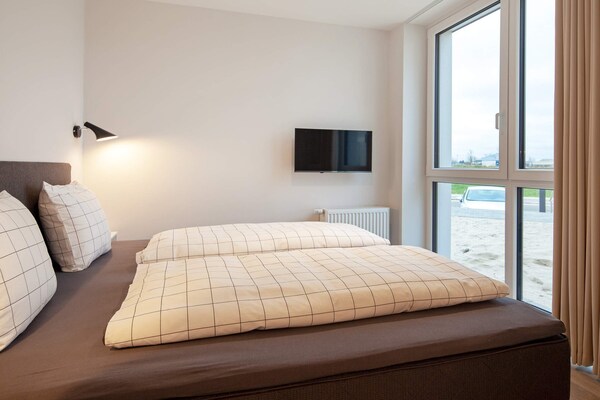 Foto van Hoogwaardige aan de Oostzee direct aan het water - Vakantiehuis in Wendtorf - Indoor