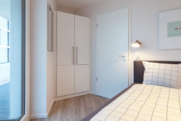 Foto van Hoogwaardige aan de Oostzee direct aan het water - Vakantiehuis in Wendtorf - Indoor
