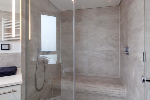 Foto van Exclusief Oostzee-appartement aan de haven - Vakantiehuis in Wendtorf - Indoor