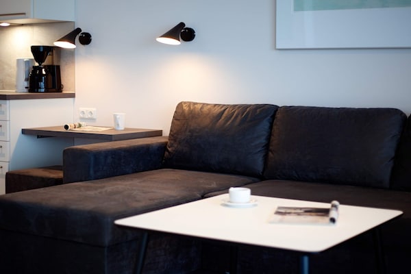 Foto van Villa aan de boulevard met uitzicht op het meer - Vakantiehuis in Wendtorf - Indoor