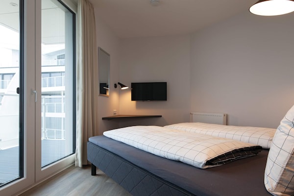 Foto van Villa aan de boulevard met uitzicht op het meer - Vakantiehuis in Wendtorf - Indoor