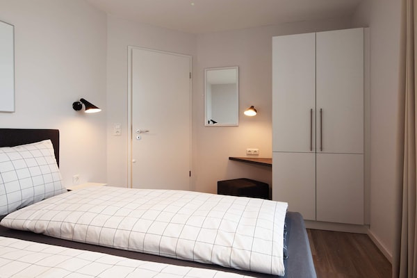 Foto van Villa aan de boulevard met uitzicht op het meer - Vakantiehuis in Wendtorf - Indoor