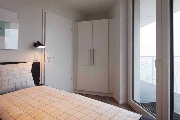 Foto van Villa aan de boulevard met uitzicht op het meer - Vakantiehuis in Wendtorf - Indoor