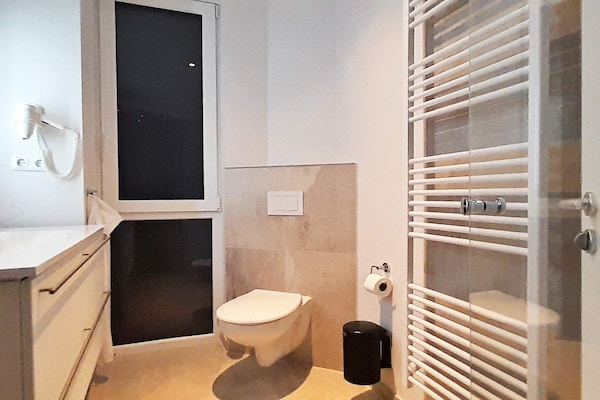 Foto van Luxe vakantie direct aan de Oostzee - Vakantiehuis in Wendtorf - Indoor