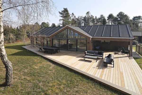 Foto van 10 persoons vakantie huis in Strøby - Vakantiehuis in Strøby - View