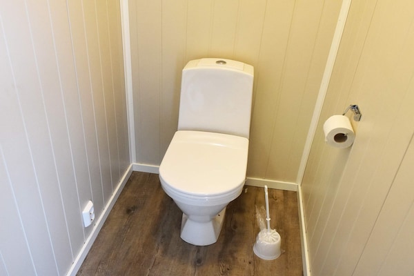 Foto van 6 persoons vakantie huis in Oksvoll - Vakantiehuis in Oksvoll - Indoor