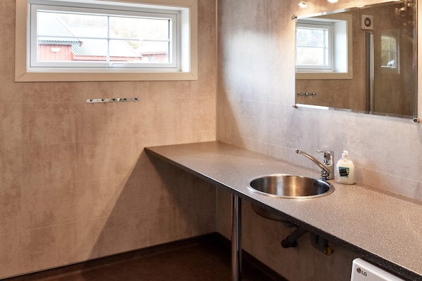 Foto van 6 persoons vakantie huis in Oksvoll - Vakantiehuis in Oksvoll - Indoor