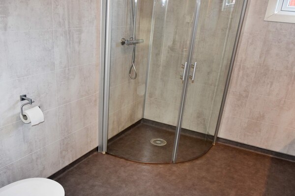 Foto van 6 persoons vakantie huis in Oksvoll - Vakantiehuis in Oksvoll - Indoor