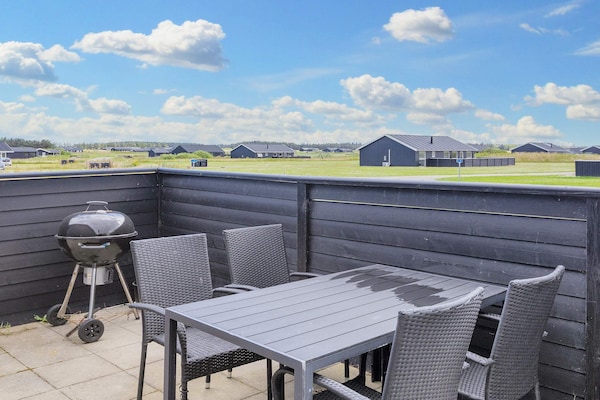 Foto van 6 persoons vakantie huis in Løkken - Vakantiehuis in Løkken - View
