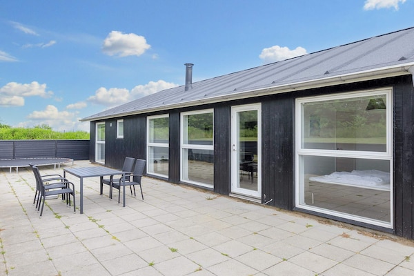 Foto van 6 persoons vakantie huis in Løkken - Vakantiehuis in Løkken - View