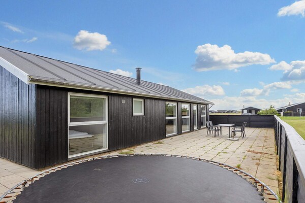 Foto van 6 persoons vakantie huis in Løkken - Vakantiehuis in Løkken - View