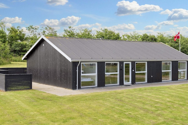 Foto van 6 persoons vakantie huis in Løkken - Vakantiehuis in Løkken - View