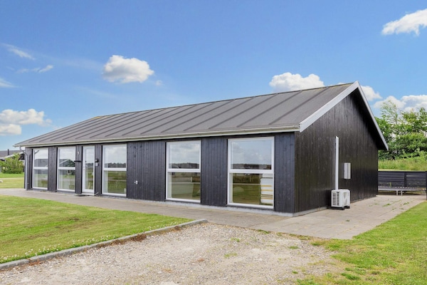 Foto van 6 persoons vakantie huis in Løkken - Vakantiehuis in Løkken - View