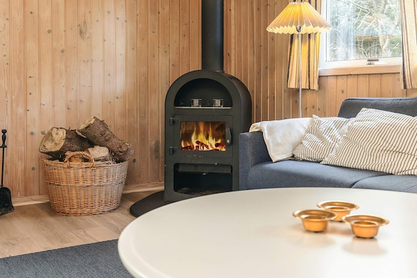 Foto van 6 persoons vakantie huis in Fjerritslev - Vakantiehuis in Fjerritslev - Indoor