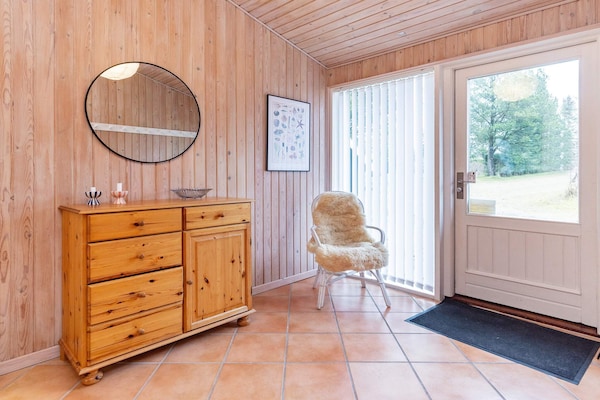 Foto van 6 persoons vakantie huis in Fjerritslev - Vakantiehuis in Fjerritslev - Indoor