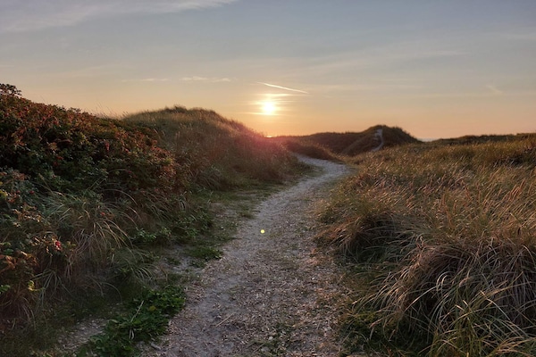 Foto van 10 persoons vakantie huis in Løkken - Vakantiehuis in Løkken - Outdoor