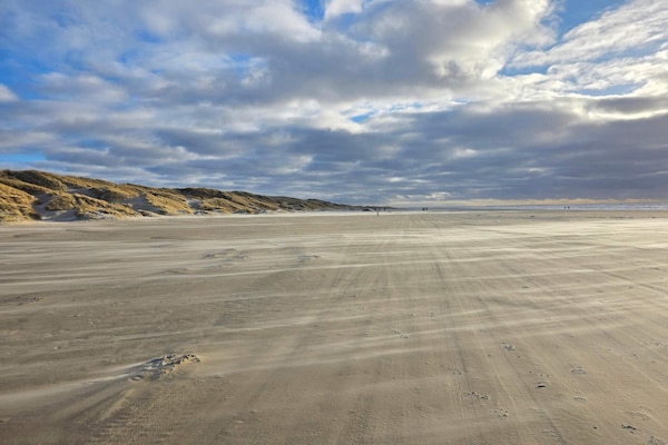 Foto van 10 persoons vakantie huis in Løkken - Vakantiehuis in Løkken - Outdoor