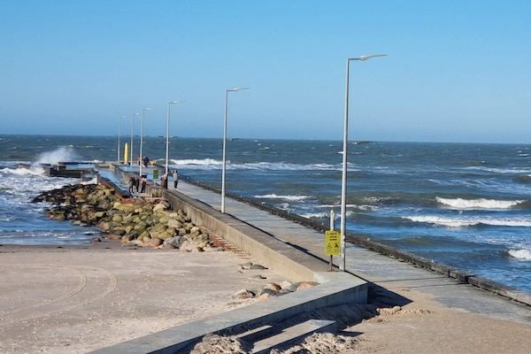 Foto van 10 persoons vakantie huis in Løkken - Vakantiehuis in Løkken - WaterView