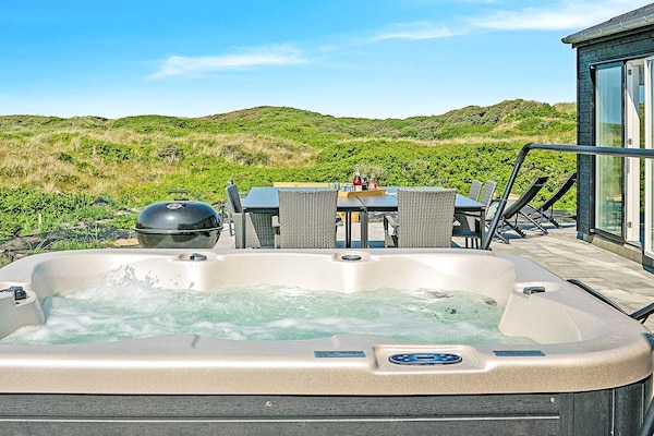 Foto van 10 persoons vakantie huis in Løkken - Vakantiehuis in Løkken - View