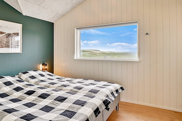 Foto van 10 persoons vakantie huis in Løkken - Vakantiehuis in Løkken - Indoor