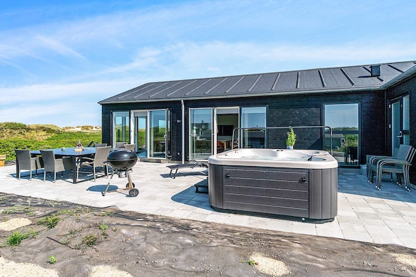 Foto van 10 persoons vakantie huis in Løkken - Vakantiehuis in Løkken - View