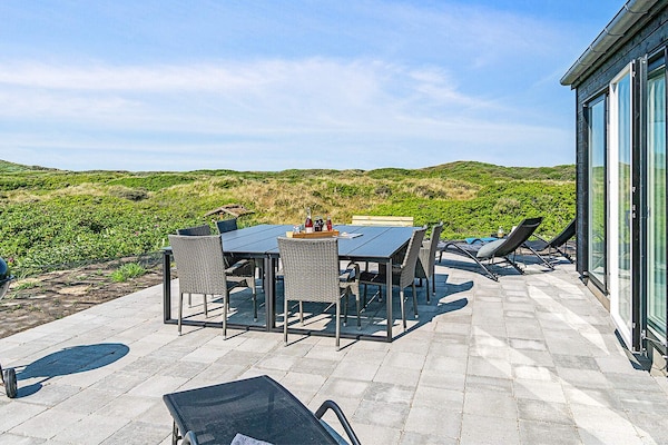 Foto van 10 persoons vakantie huis in Løkken - Vakantiehuis in Løkken - View