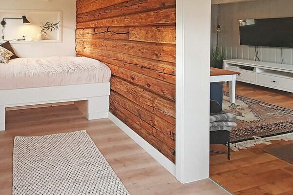 Foto van 6 persoons vakantie huis in Bud - Vakantiehuis in Bud - Indoor