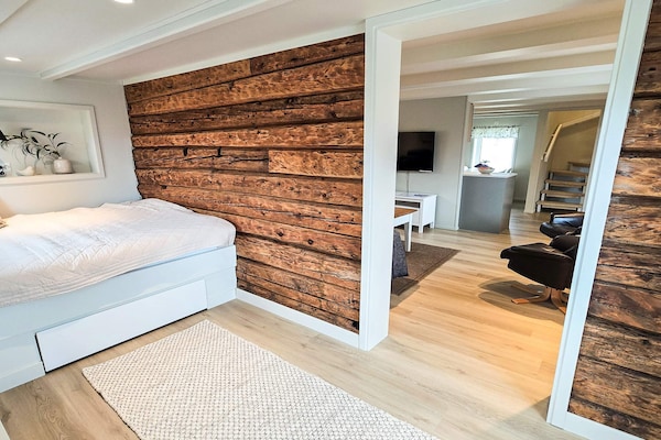 Foto van 6 persoons vakantie huis in Bud - Vakantiehuis in Bud - Indoor