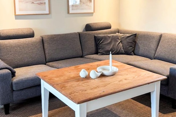 Foto van 6 persoons vakantie huis in Bud - Vakantiehuis in Bud - Indoor