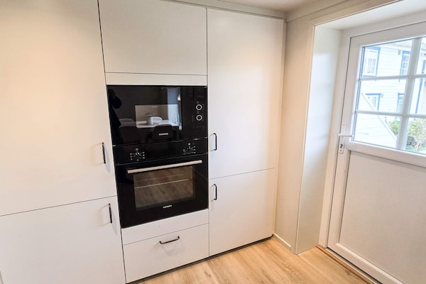 Foto van 6 persoons vakantie huis in Bud - Vakantiehuis in Bud - Indoor