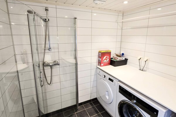 Foto van 6 persoons vakantie huis in Bud - Vakantiehuis in Bud - Indoor