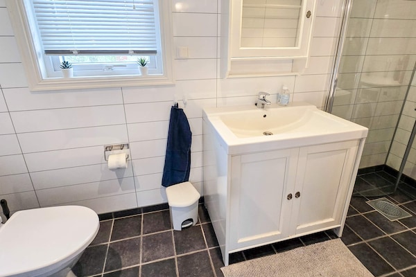 Foto van 6 persoons vakantie huis in Bud - Vakantiehuis in Bud - Indoor