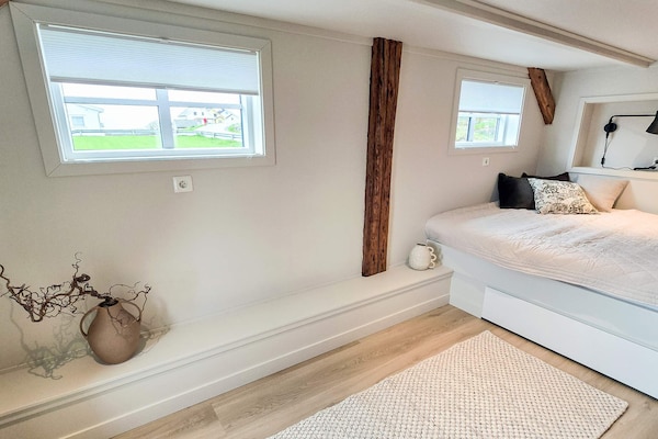 Foto van 6 persoons vakantie huis in Bud - Vakantiehuis in Bud - Indoor