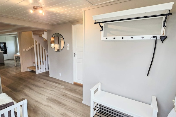Foto van 6 persoons vakantie huis in Bud - Vakantiehuis in Bud - Indoor