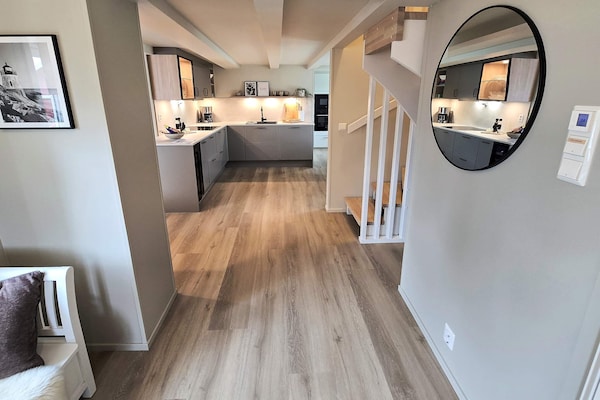 Foto van 6 persoons vakantie huis in Bud - Vakantiehuis in Bud - Indoor
